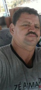 Ademir trabalhava nas guaritas da ferrovia
