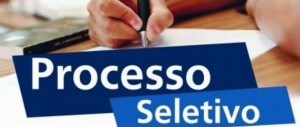 processo seletivo