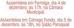 assembleia