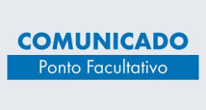 ponto facultativo