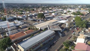 Mato Grosso do Sul