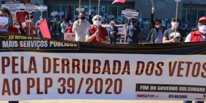 protesto