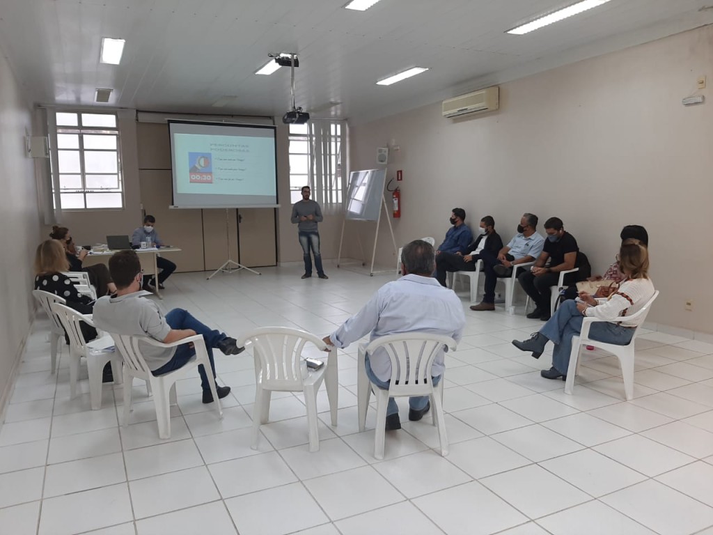 Evangelina no Conecta Novo