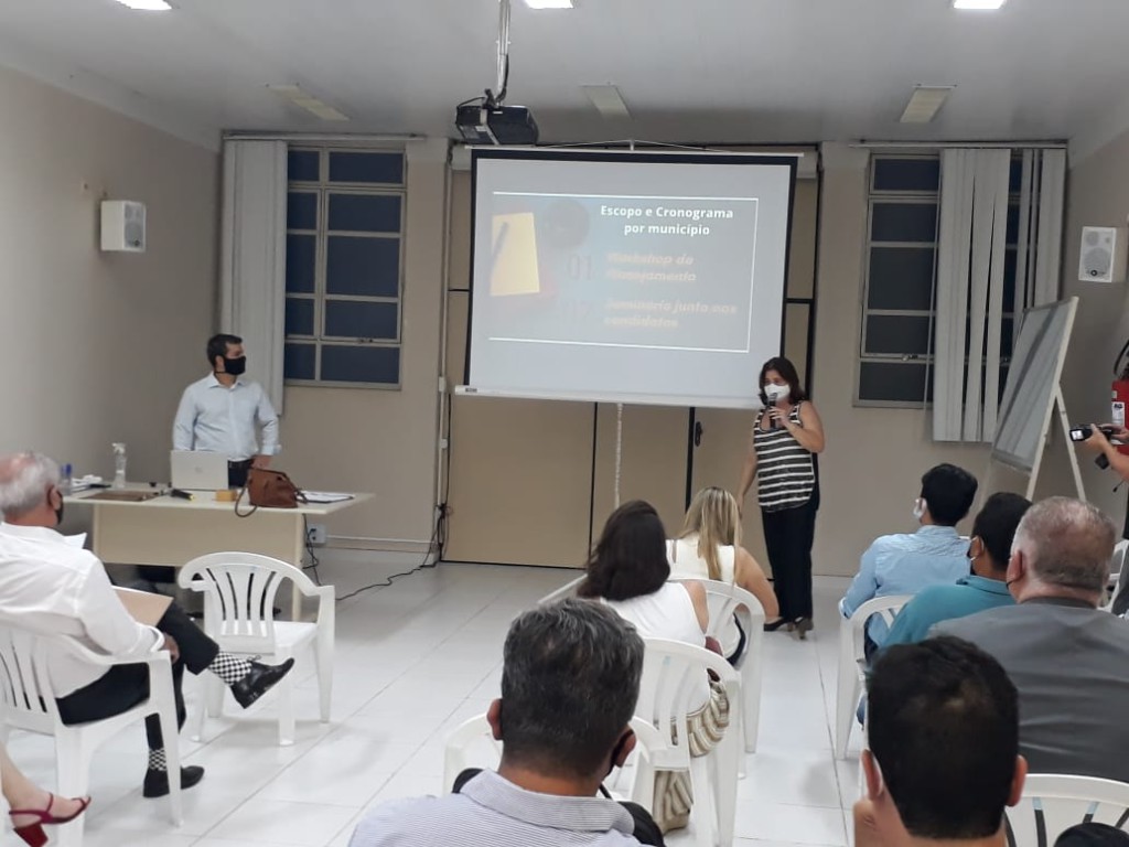 seminario