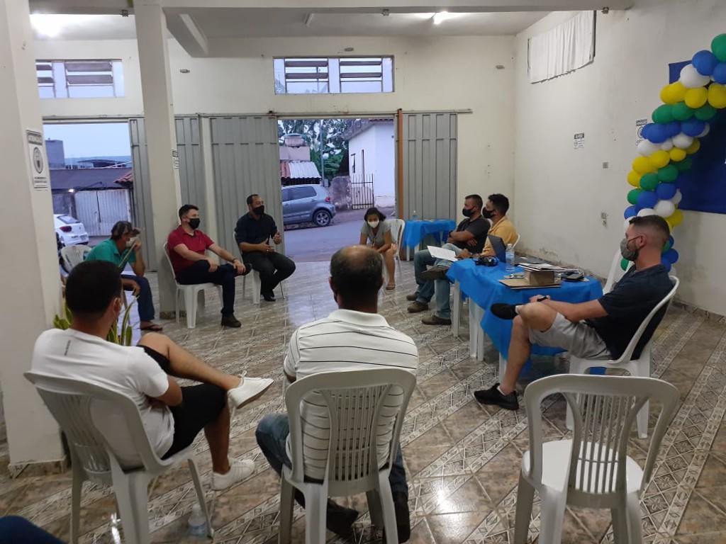 reuniao com danilo contador