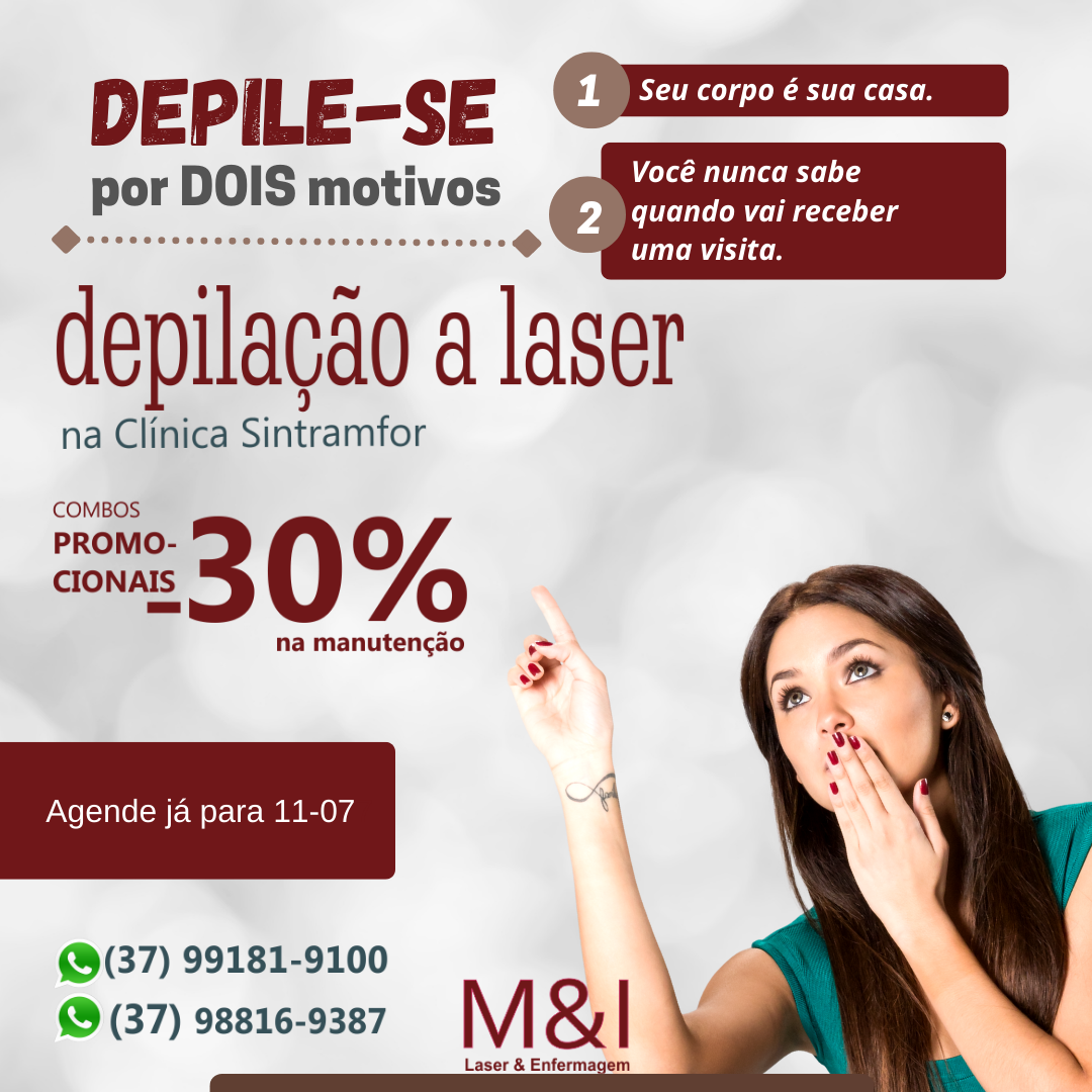 depilacao